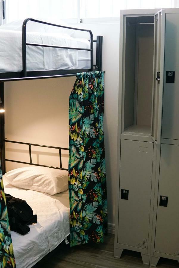 Nativus Art-Hostel サンホセ エクステリア 写真
