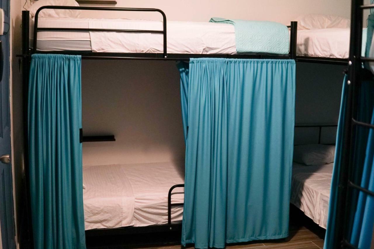 Nativus Art-Hostel サンホセ エクステリア 写真