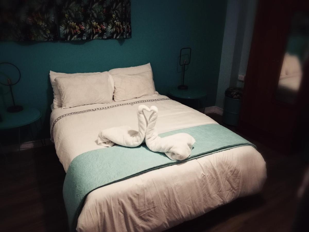Nativus Art-Hostel サンホセ エクステリア 写真