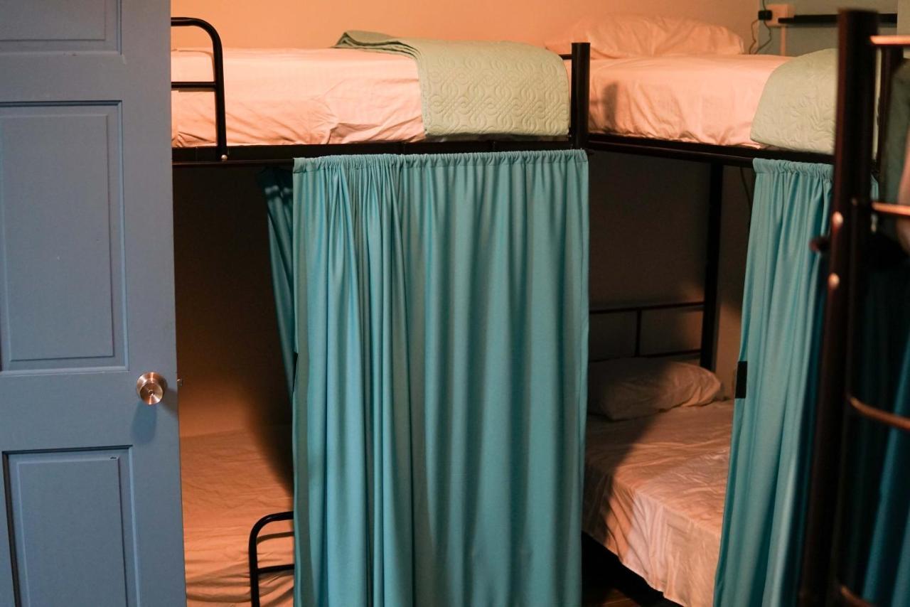 Nativus Art-Hostel サンホセ エクステリア 写真