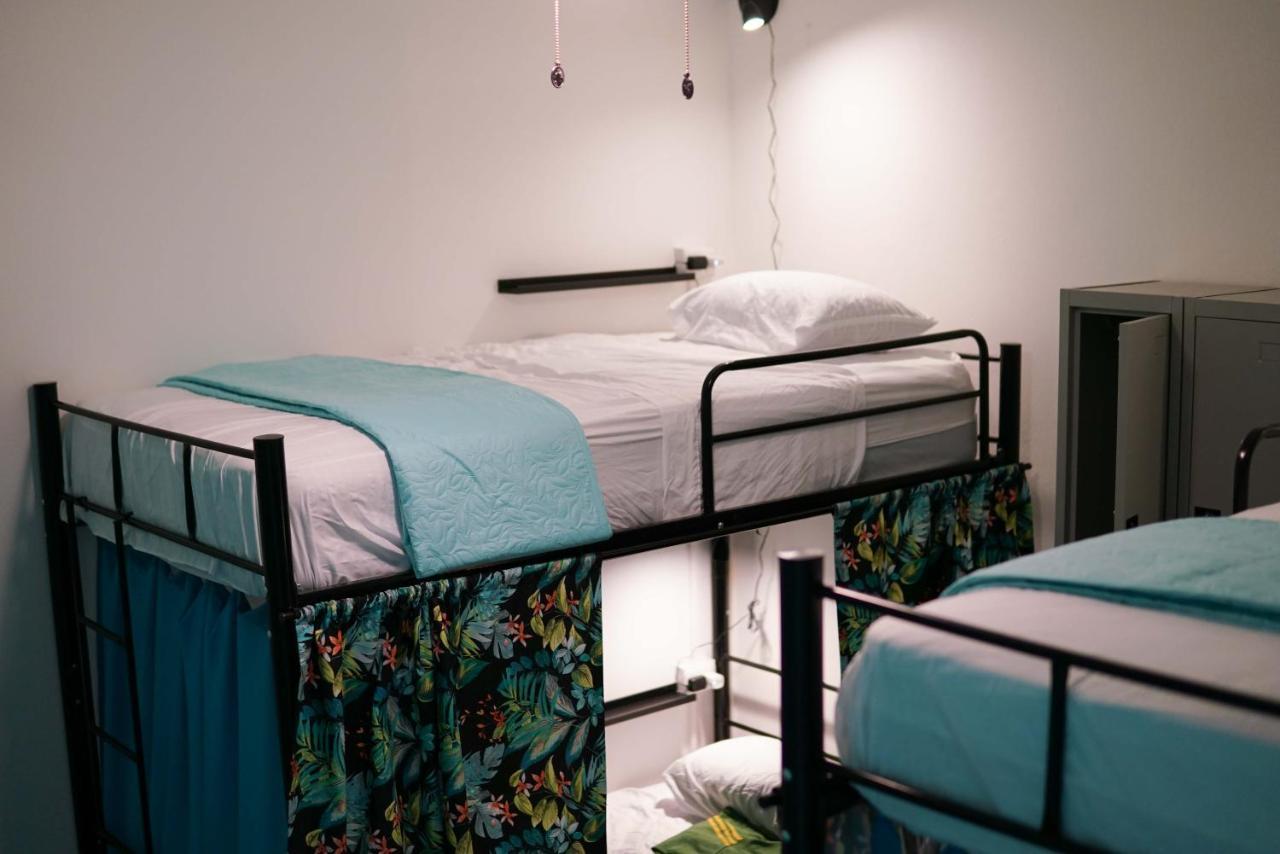 Nativus Art-Hostel サンホセ エクステリア 写真